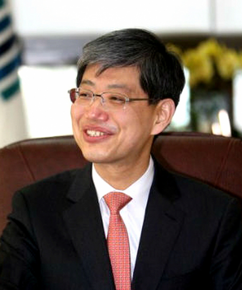 김호철 대구고검장