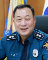 김상운 경북경찰청장