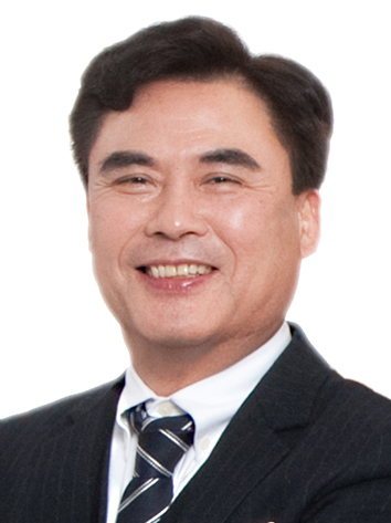 정현태 경일대 총장