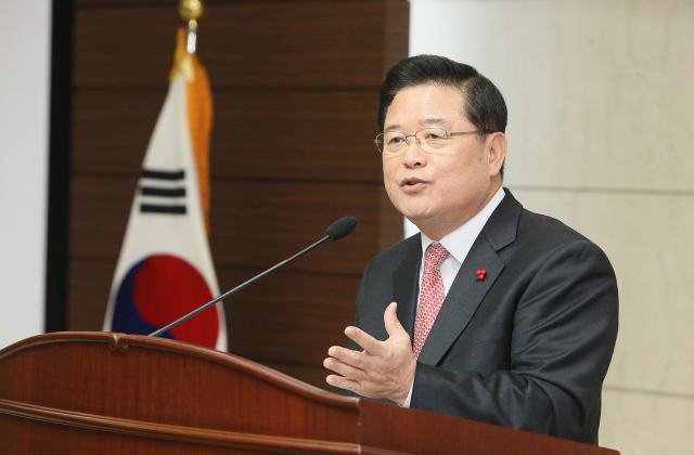 우동기 대구시교육감