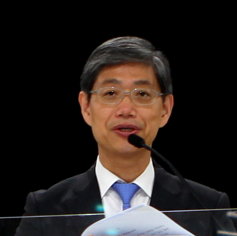 김호철 대구고검장
