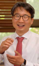 박한우 영남대 언론정보학과 교수