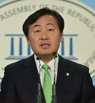 김관영 의원