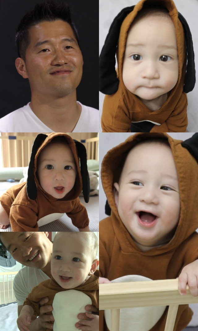 슈돌 캡쳐