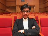 강두용 대구콘서트하우스 공연기획 팀장