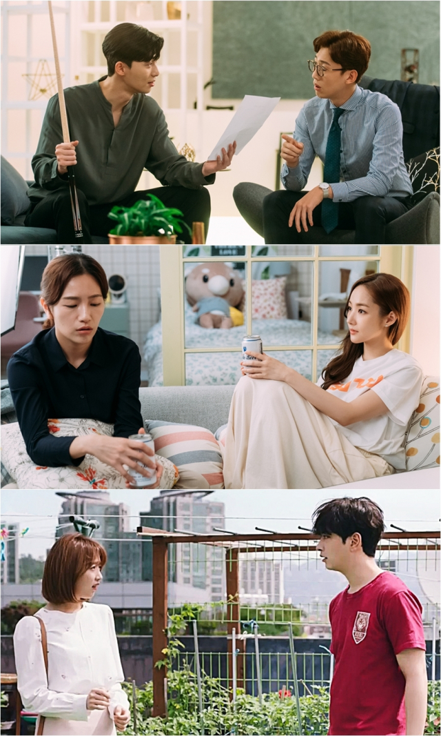 tvN 