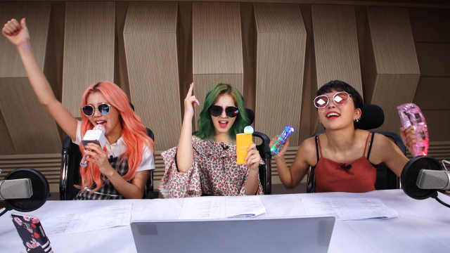 사진. SBS MTV 