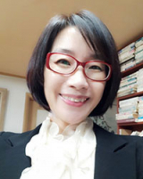 서영옥 미술학 박사