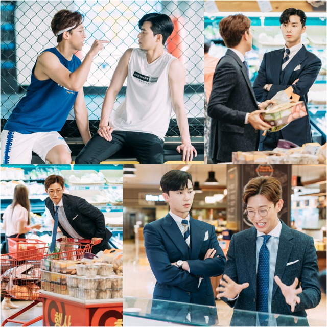 사진. tvN 