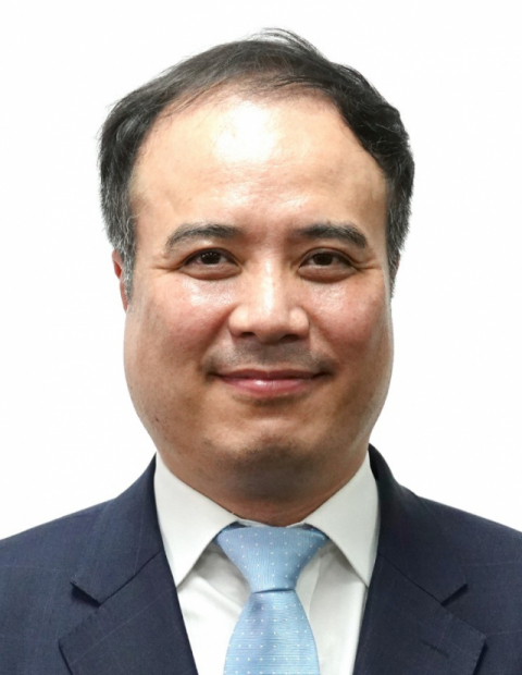 이주형(대구일보 기자) 제50대 대구경북기자협회 신임 회장