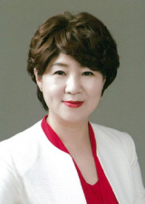 장미경 구미시의원