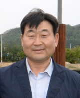 박만우 농업기술센터 소장