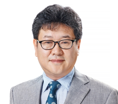 다이텍연구원 최진환 신임 원장.