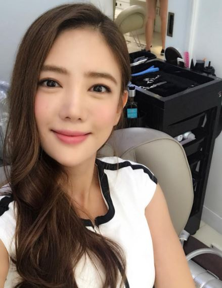 이태임 SNS
