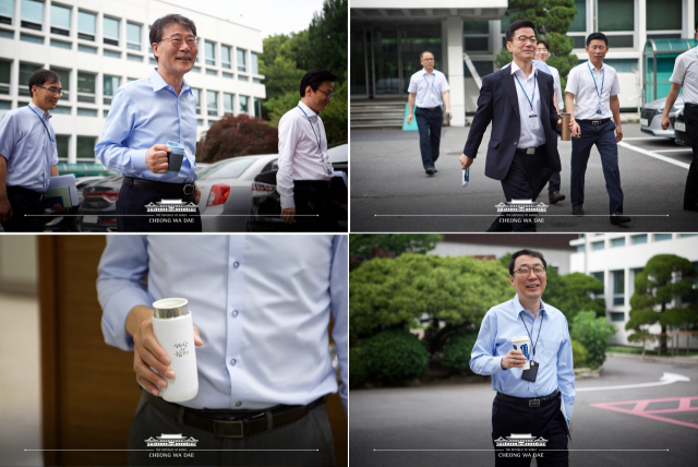 6월 5일 세계환경의 날을 맞아 