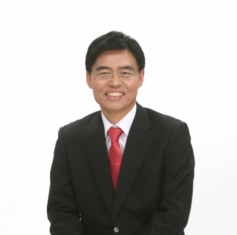 최교일(영주예천문경) 자유한국당 국회의원