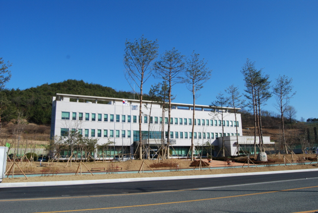 대구지검 영덕지청