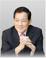 김항곤 전 성주군수