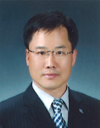 김상진 신임 대구 동부소방서장.
