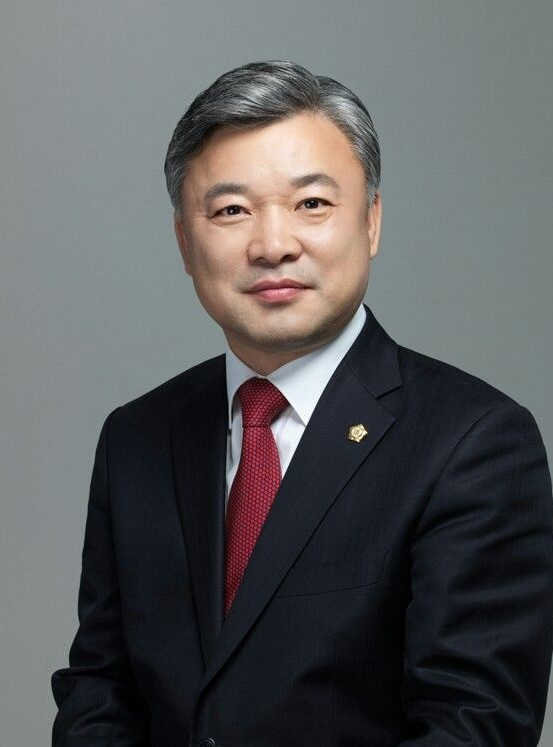 권광택 부의장