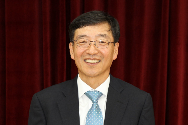 이영호 첨복재단 이사장