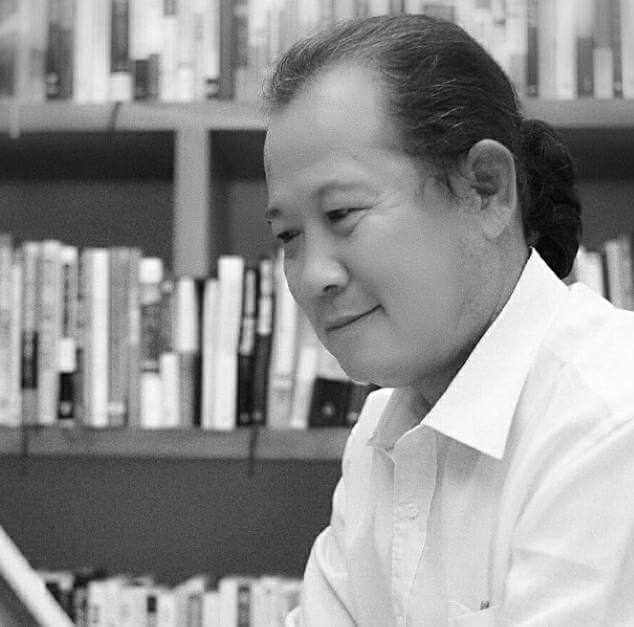 이태복 작가