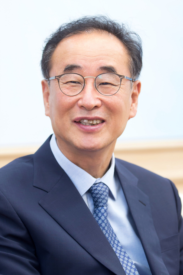 장세용 구미시장