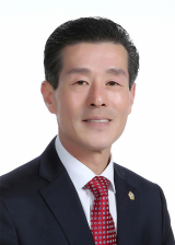서재원 포항시의회 의장