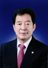 한진욱 포항시의회 부의장
