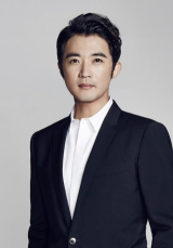 안재욱 뮤지컬 배우