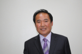 권태준 제 8대 청송군의회 전반기 의장