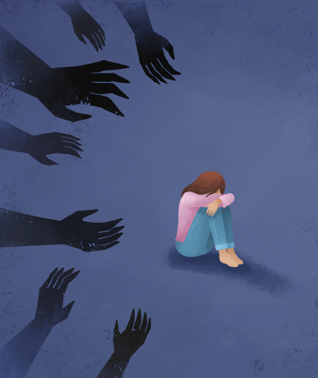 삼촌 조카, 정말 사랑하는 사이였을까? 10대 조카를 성폭행한 혐의로 재판에 넘겨진 30대 외삼촌에게 최근 법원이 무죄를 선고했다.