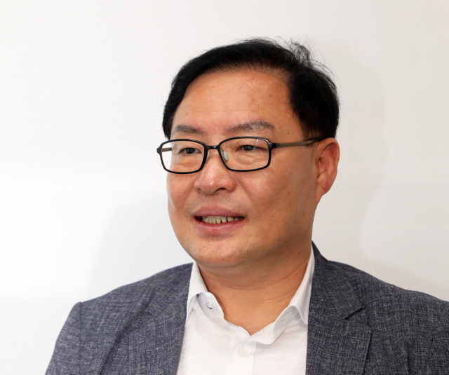 김대현 대구시의원. 김태형 기자 thkim21@msnet.co.kr