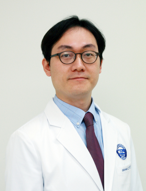 구미차병원 소화기내과 고원진 교수. 구미차병원 제공