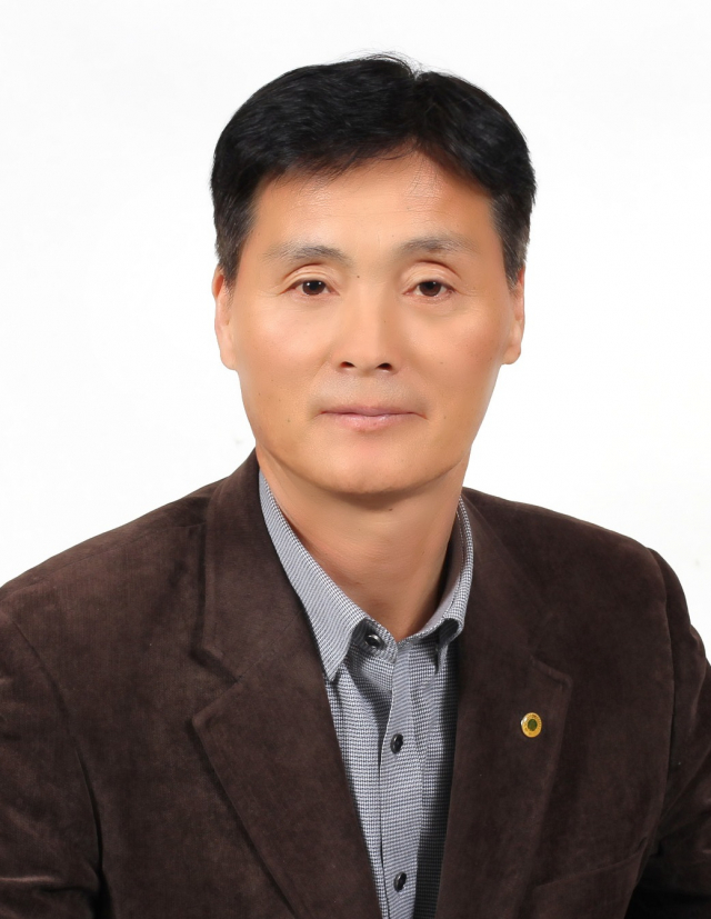 김일규 영덕군의회 부의장