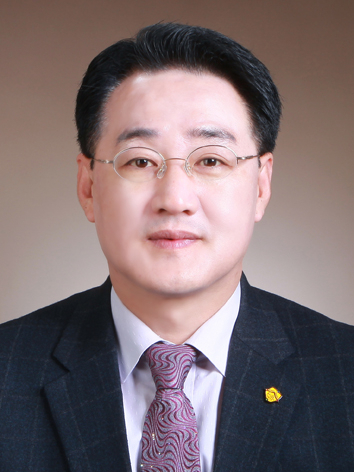 오상석(47) 제8대 대구 중구의회 의장