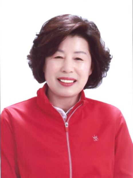 신경희(56) 제 8대 북구의회 부의장
