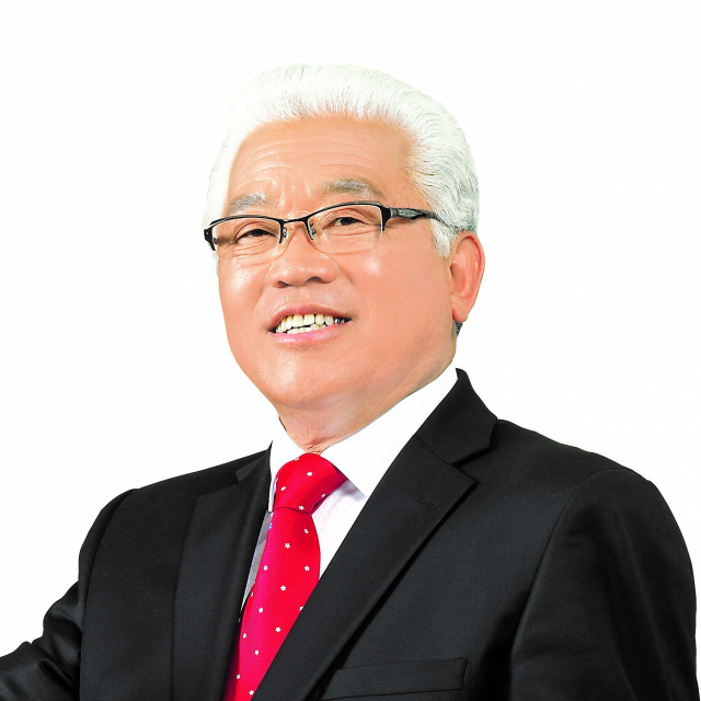 김형민 의장