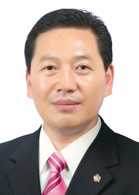 조재구 대구 남구청장