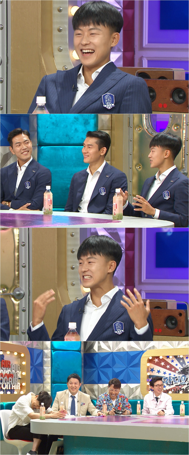 사진.라디오스타