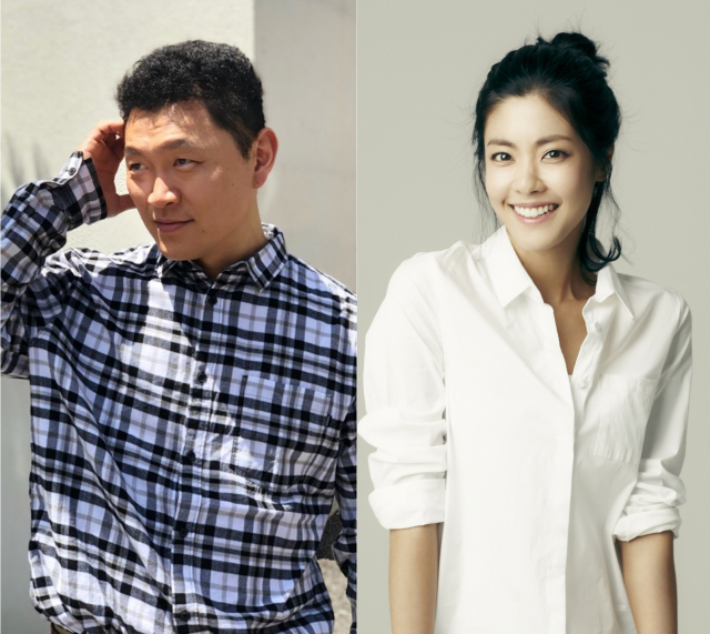 사진 = 조엔터테인먼트(양동근), 나무엑터스(이윤지)