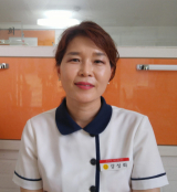 강성희 영주시보건소 조제보건진료소 소장