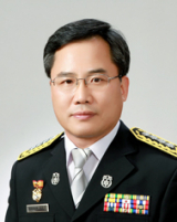 김상진 대구 동부소방서장