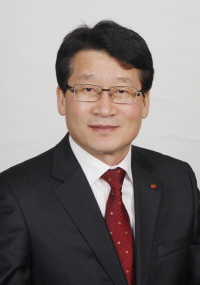 한국전력공사 권오득(58) 대구지역본부장.