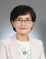 황경자(학남초 교장)
