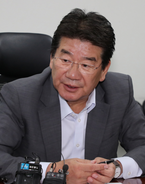 강석호 의원