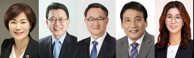 김혜정 강민구 김동식 김성태 이진련