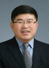 이복환 총동창회장