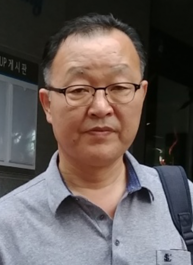 사료를 만들다 최근 외식업에 뛰어든 지역 업체가 화제다. (주)로끼오 김동한(54) 대표.