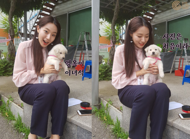 사진. 에코글로벌그룹